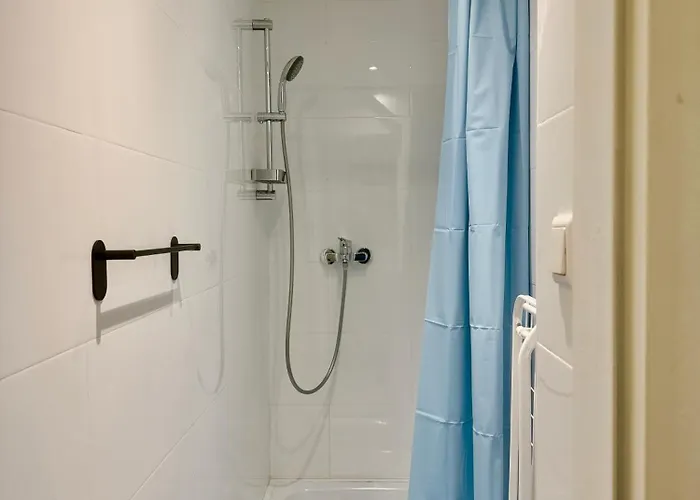 90 M2 Spacious With Free Parking * Vienna